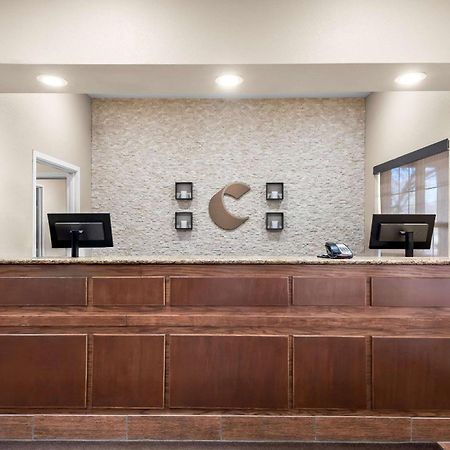 Comfort Inn & Suites Independence Exterior photo